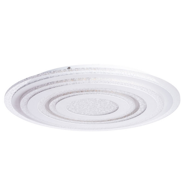 Светильник потолочный круглый Artelamp Multi-bead A1381PL-1CL