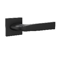 Ручка раздельная K.ARC.Q52.SATURN BL-24 черный