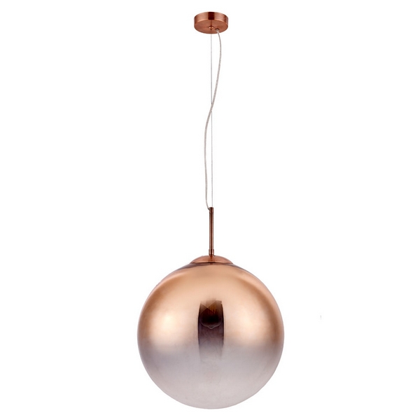 Подвесной светильник Artelamp Jupiter Copper A7964SP-1RB
