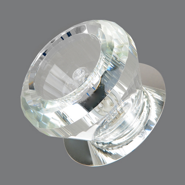 Светильник точечный Elvan CT666-CL-CR