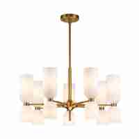 Подвесная люстра Favourite Amusing 2876-7P