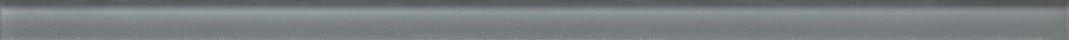 Бордюр стеклянный Cerrol Cristal Linea Gris бордюр 60х2,3