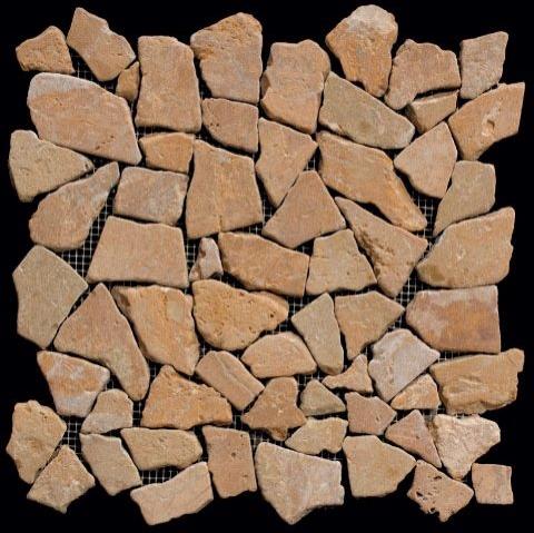 Мозаика Natural Paladium M097-ML произв. чип 30,5х30,5