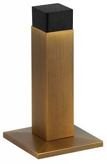 Ограничитель для двери Punto DS PW-75 CF-17 кофе