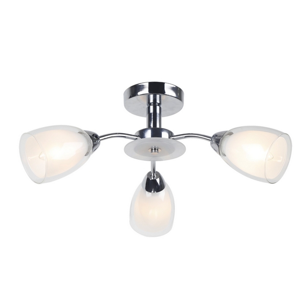 Люстра потолочная Artelamp Carmela A7201PL-3CC