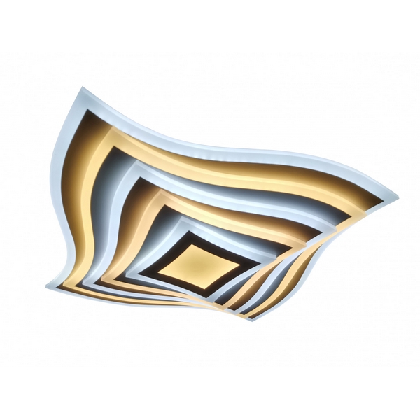 Потолочная люстра Natali Kovaltseva 81039 81039/6C