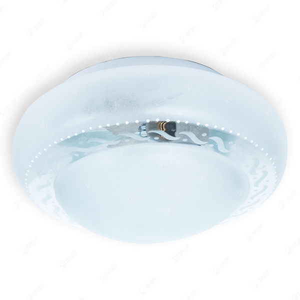 Настенно-потолочный светильник TopLight Felicia TL9581Y-01WH