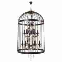 Подвесная люстра Loft IT Loft1891/12