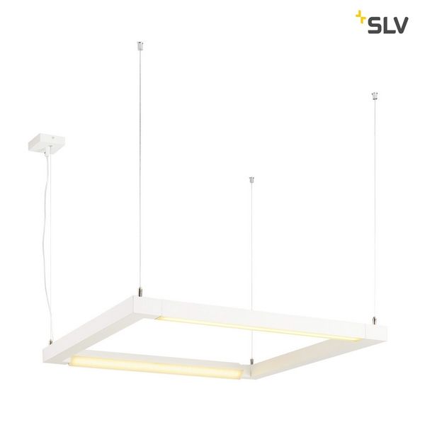 Светильник подвесной SLV Open Grill 1001296