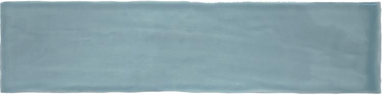 Плитка керамическая Cifre Colonial Sky Brillo настенная 30х7,5