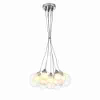 Подвесная люстра ST Luce Dualita SL431.113.07