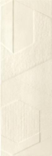 Плитка керамическая Paradyz Attiya Beige Struktura настенная 60х20