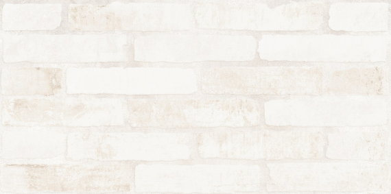 Керамогранит Lasselsberger 6060-0243 Брикстори Белый 30х60