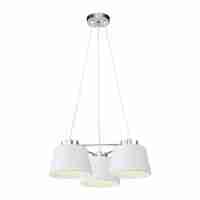 Подвесная люстра Freya Barbara FR5004PL-03CH