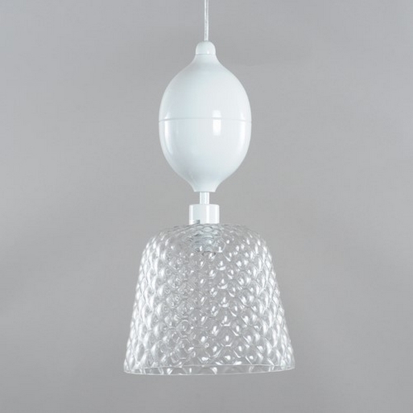 Светильник подвесной Elvan H0127-1W