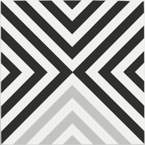 Плитка керамическая Kerama Marazzi Ателье NT/A250/5009 декор 20х20