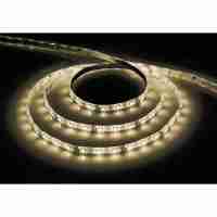 Светодиодная влагозащищенная лента Feron 4,8W/m 60LED/m 2835SMD теплый белый 5M LS604 27640