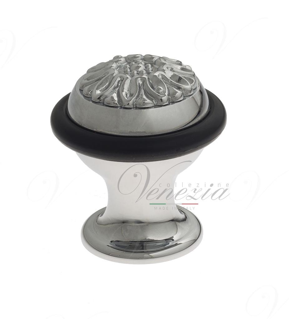 Ограничитель для двери Venezia ST5 полированный хром