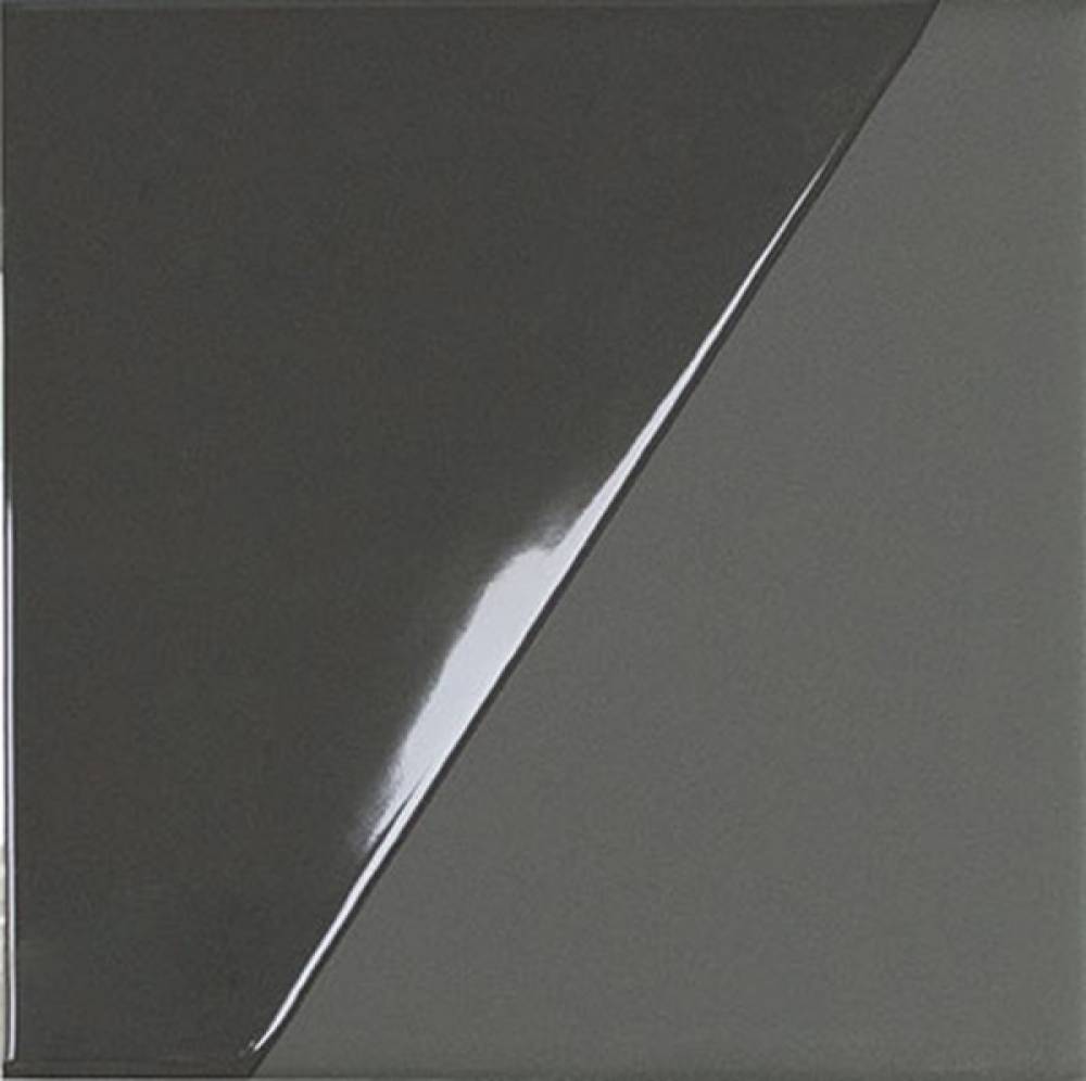 Плитка керамическая WOW Duo Graphite 15x15