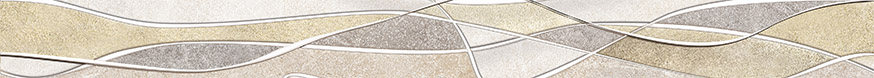 Бордюр ALMA Ceramica Rialto BWU12RLT48R 6,7х74