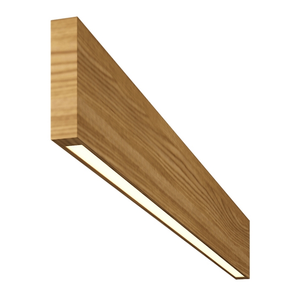 Подвесной светильник Lumker Wooden 20 W20-YASOL-80-10