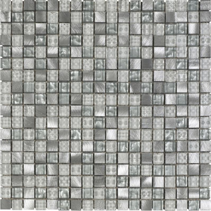 Мозаика Dune Mosaico Niagara 30х30
