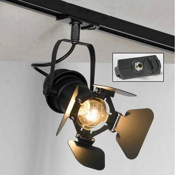 Трековый светильник Loft Track Lights LSP-9838-TAB