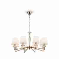 Подвесная люстра Maytoni Beira MOD064PL-08N