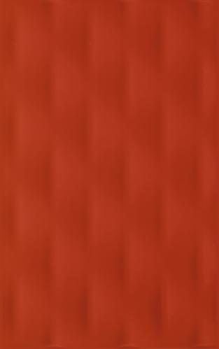 Плитка керамическая Paradyz Veo Rosso Struktura настенная 40х25