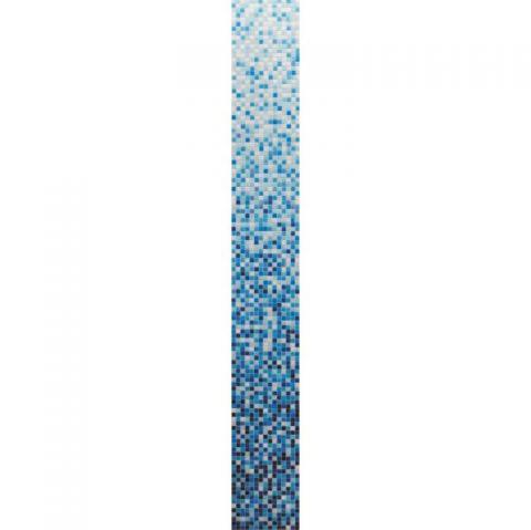 Мозаика Alma Растяжки 20 Maritima* чип 20х20 32,7х161,6