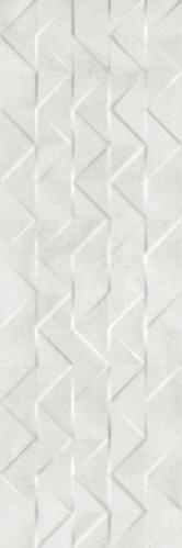 Керамогранит Paradyz Stone City Grys Struktura B настенная 89,8х29,8