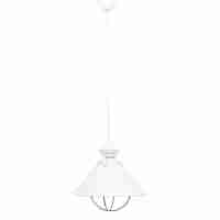 Подвесной светильник Lumina Deco Kugar LDP 7930 WT