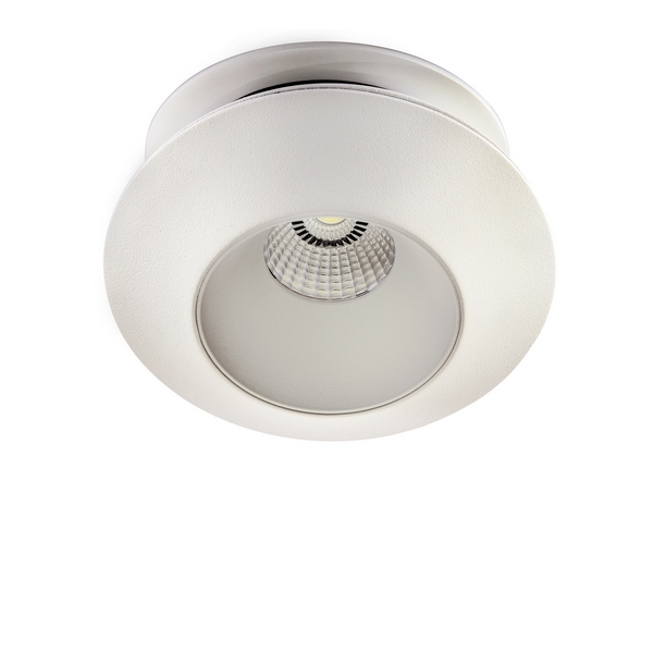 Точечный светильник Lightstar ORBE 051306