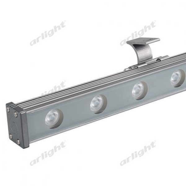 Прожектор уличный Arlight AR-LINE 024301