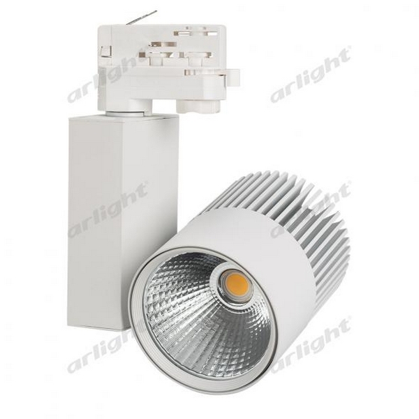 Трековый светильник Arlight LGD-ARES 026378