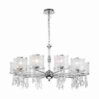 Подвесная люстра Favourite Ventus 2869-10P