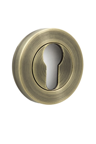 Накладка к ручкам ORO&ORO INET 15 AB бронза ант