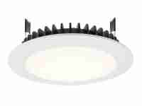 Встраиваемый светильник Deko-Light LED Panel Round III 20 565234