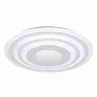 Потолочный светодиодный светильник Freya Melody FR6014CL-L98W