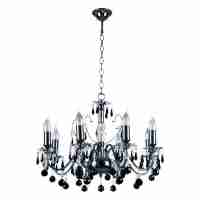 Подвесная люстра MW-Light Барселона 313010208