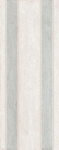 Плитка керамическая Kerama Marazzi Кантри Шик 7187 полоск настенная 50х20