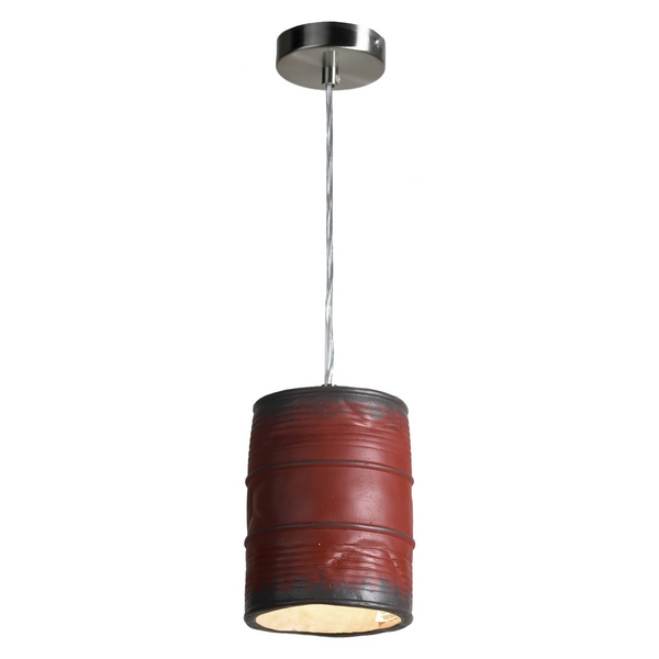Светильник подвесной Loft LSP-9527