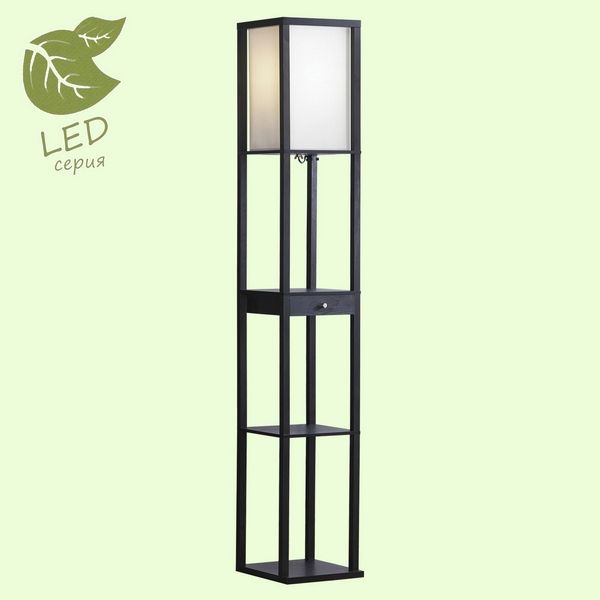 Торшер LGO Woodruff GRLSP-0333