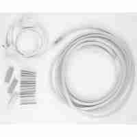 Гибкий неон Uniel 8W/m 120LED/m холодный белый 10M ULS-N21 10M/6500K/1.5M IP67 RRP80C00 UL-00006686