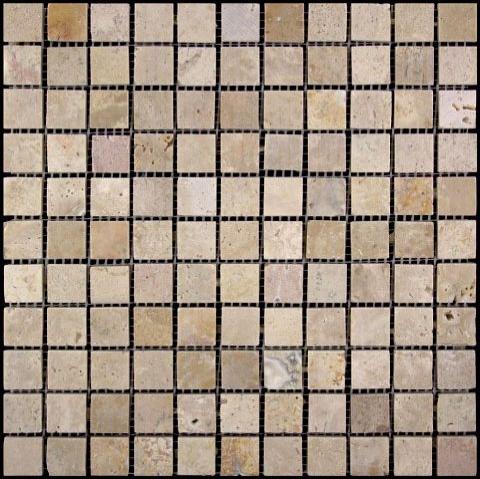 Мозаика Natural Antico TY-25C 25х25 30,5х30,5