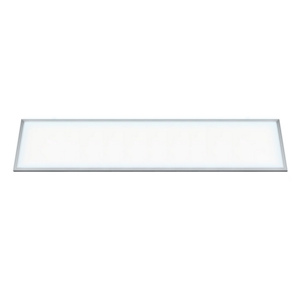 Светодиодная панель Uniel ULP-30120 ULP-30120-36W/DW EFFECTIVE SILVER