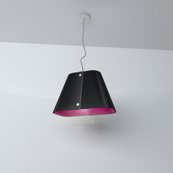 Светильник подвесной Vandeco Lumier VDL600BM