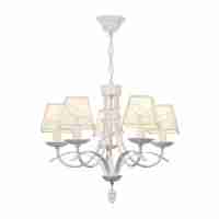 Подвесная люстра Toplight Grace TL1139-5H