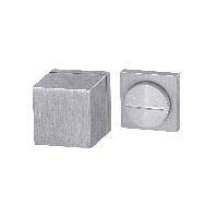 Завертка сантехническая BK6.K.ART30 MWSC-33 итальянский тисненый