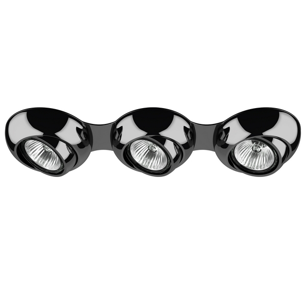Светильник точечный Lightstar OCULA 011837